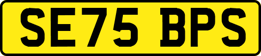 SE75BPS