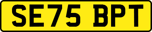 SE75BPT