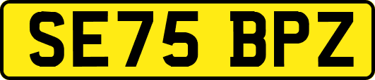 SE75BPZ