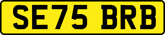 SE75BRB