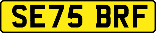 SE75BRF