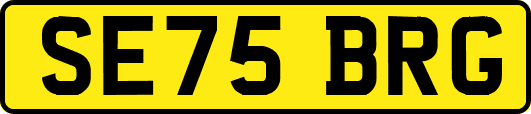 SE75BRG