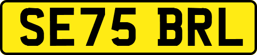SE75BRL