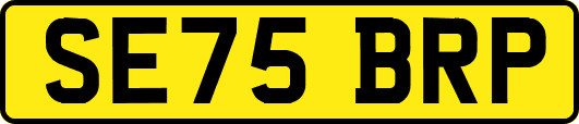 SE75BRP