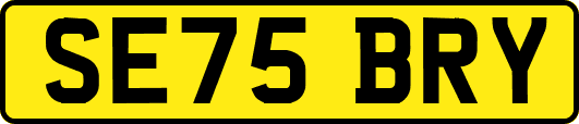 SE75BRY