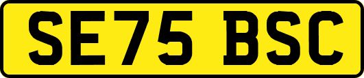 SE75BSC