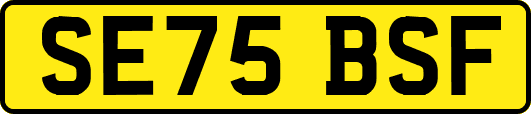 SE75BSF