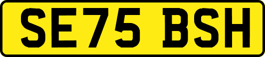 SE75BSH