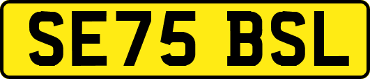 SE75BSL