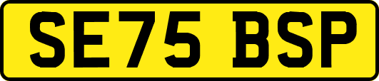 SE75BSP