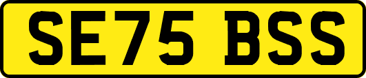 SE75BSS