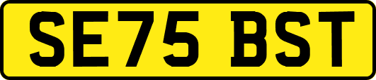 SE75BST