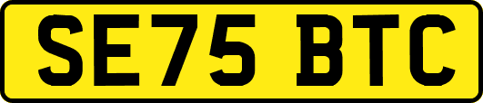 SE75BTC