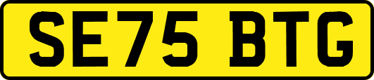 SE75BTG