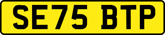 SE75BTP