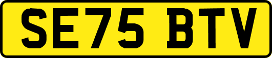 SE75BTV