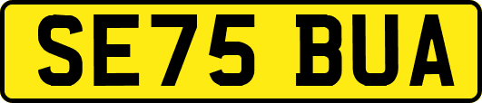 SE75BUA