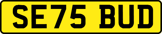 SE75BUD