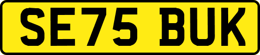 SE75BUK