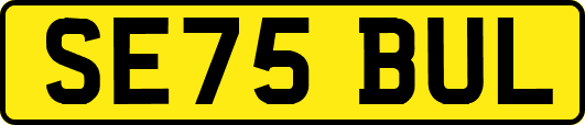 SE75BUL