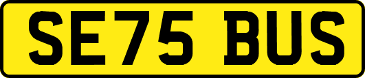 SE75BUS