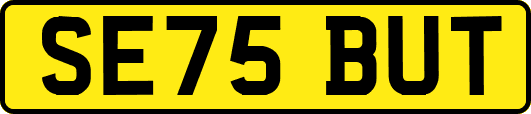 SE75BUT