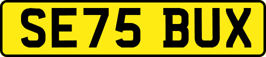 SE75BUX