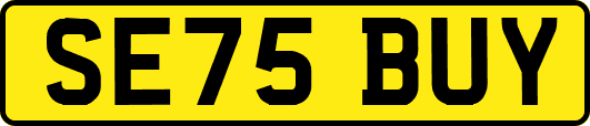 SE75BUY