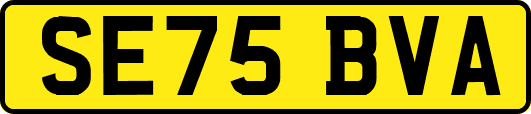 SE75BVA