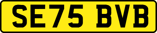 SE75BVB