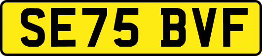 SE75BVF