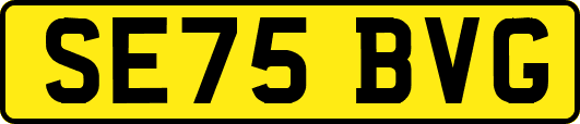 SE75BVG