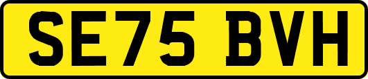 SE75BVH
