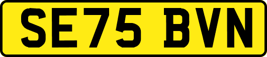 SE75BVN
