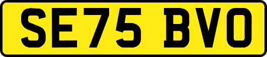 SE75BVO