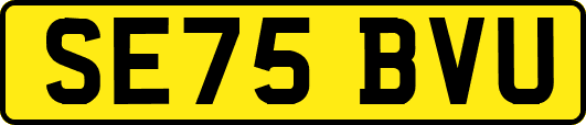 SE75BVU