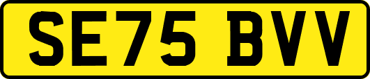 SE75BVV
