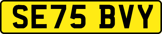 SE75BVY