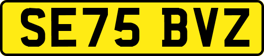 SE75BVZ