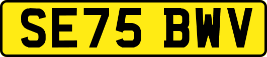 SE75BWV