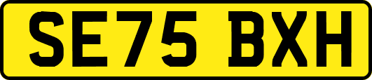 SE75BXH