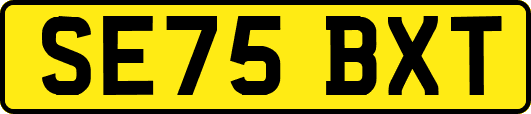 SE75BXT