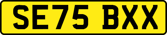 SE75BXX