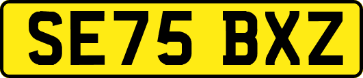 SE75BXZ