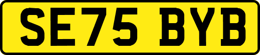 SE75BYB