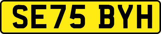 SE75BYH