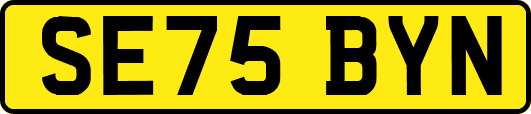 SE75BYN