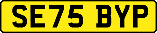 SE75BYP