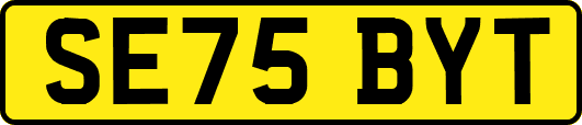 SE75BYT