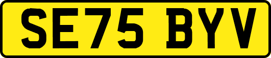 SE75BYV